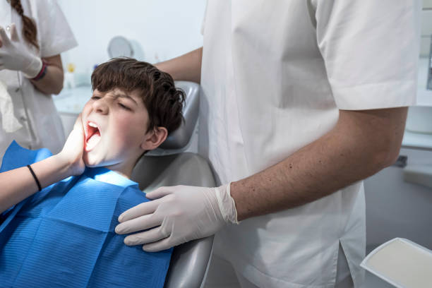 Best Emergency Broken Tooth Repair in Kailua, HI