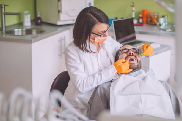 Best Emergency Broken Tooth Repair in Kailua, HI